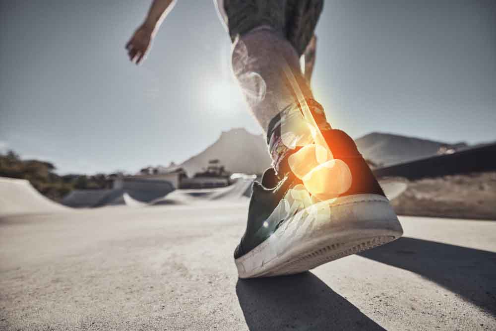Recommended Exercise Guidelines for Bone Health Recommended Exercise Guidelines for Bone Health