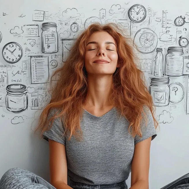 So many people end the day exhausted but not fulfilled.
We chase tasks, check boxes, and move fast — yet forget to move with purpose.

Daily, weekly, and monthly planning isn’t about control.
It’s about alignment — making sure your actions reflect your values and your time supports your growth.

✨ Live intentionally. Plan consciously. Grow steadily.

How do you make sure your plans align with your true goals?

#timemanagementhacks #focushabits #morningroutines☀️ #productivitytips✌🏼️✨