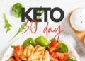 Keto Meal Plan