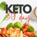 Keto Meal Plan