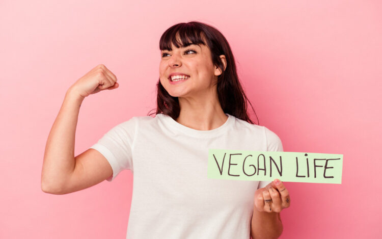 Vegan Diet Challenge