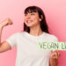 Vegan Diet Challenge