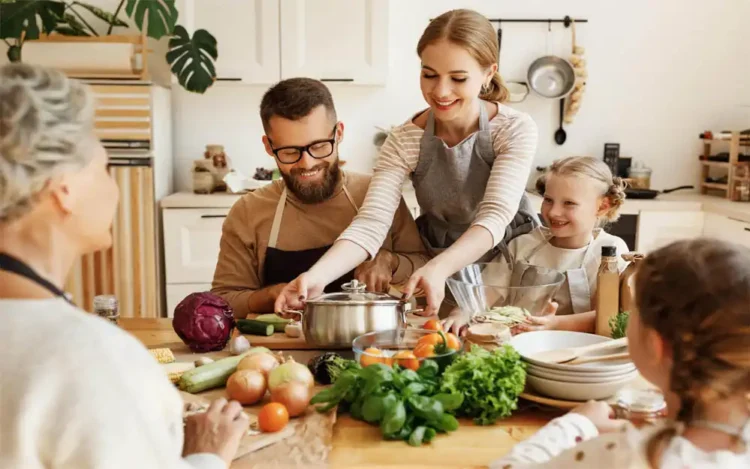 Vegan Recipes