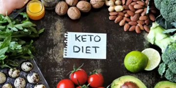 Keto Diet