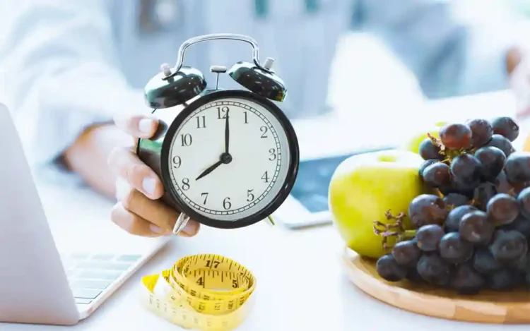 Intermittent Fasting Methods