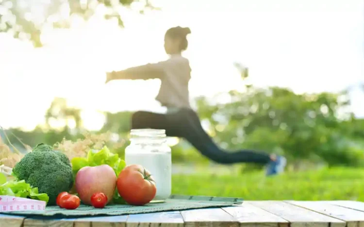 Weight Loss Meal Plans