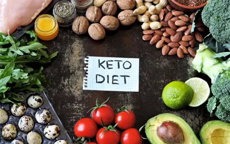 Keto Diet