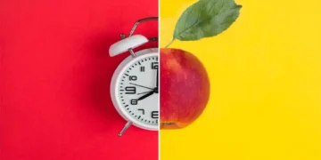 Intermittent Fasting