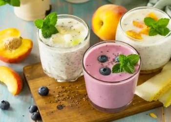 Smoothie Diet