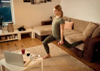 Crafting Unstoppable Home Workout Routines