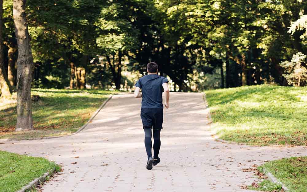 best Power Walking Cardio Exercises for Weight Loss