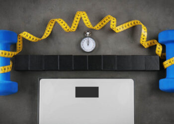 Cardio and Weight Loss