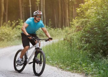 Cycling Plan for Weight Loss