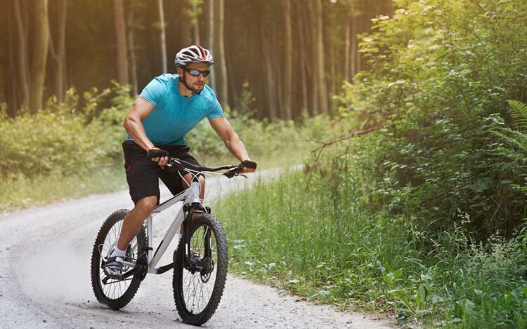 Cycling Plan for Weight Loss
