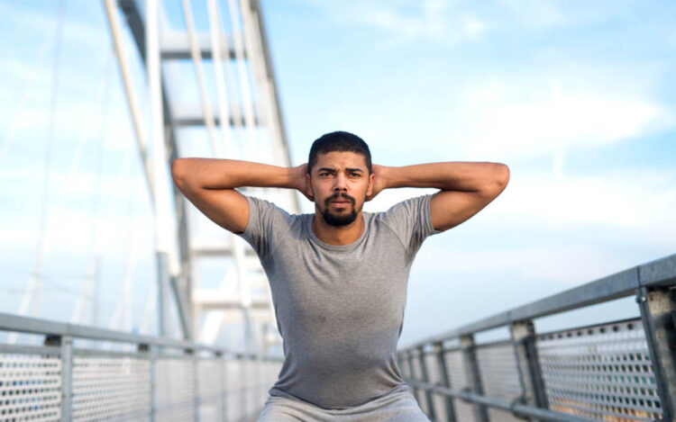Fitness Success