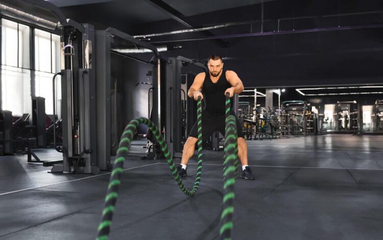 Fitness Tenacity