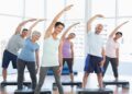 LISS Fitness