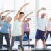 LISS Fitness