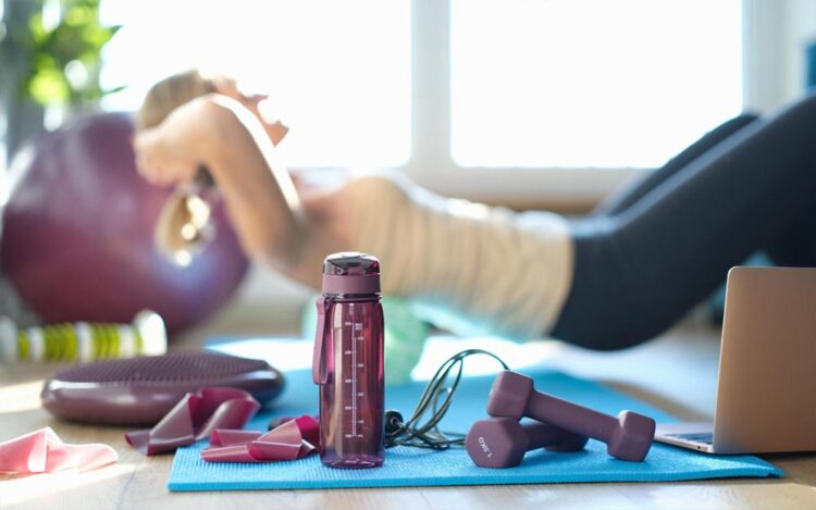 Mindful Movement