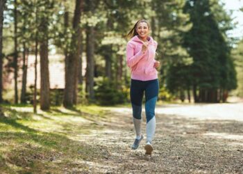 best Walking Routine