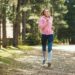 best Walking Routine