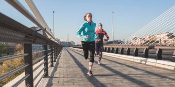 best Moderate Exercise