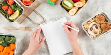 Tips for the first 30 days intermittent fasting