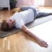 What is active recovery?