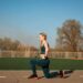 Lunges (Walking, Static)