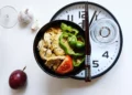 Choosing your fasting window intermittent fasting