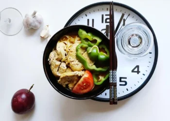 Choosing your fasting window intermittent fasting