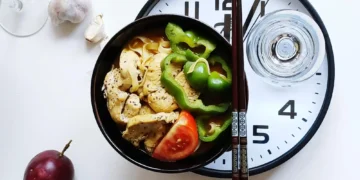 Choosing your fasting window intermittent fasting