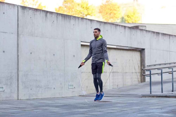 High-Intensity Cardio Exercises