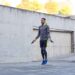 High-Intensity Cardio Exercises