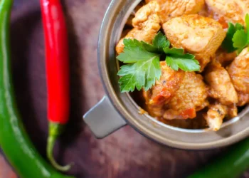 Healthy-slow-cooker-chicken-recipes