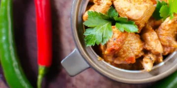 Healthy-slow-cooker-chicken-recipes