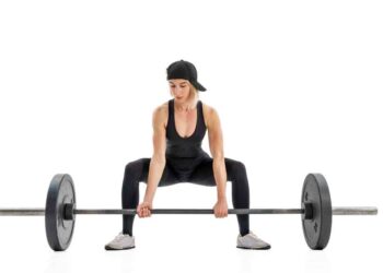 Deadlifts