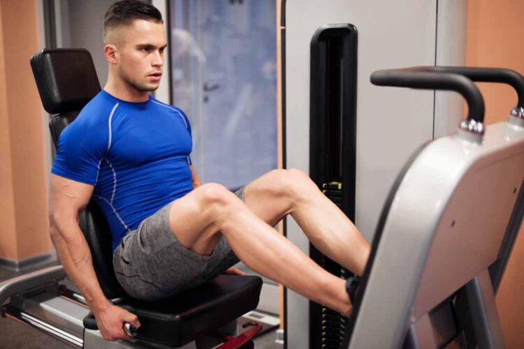 Leg Press