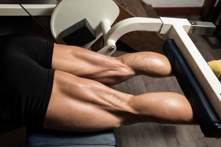 Hamstrings-Exercises