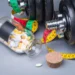 Supplements for faster recovery