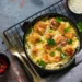 Low-carb chicken dinners