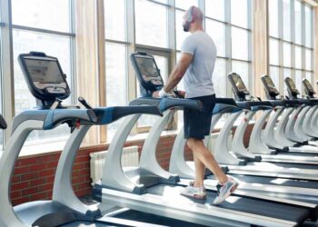 Maximizing Your Treadmill Workouts