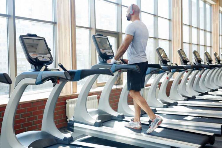 Maximizing Your Treadmill Workouts