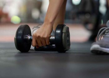 Bent-over Rows (Barbell, Dumbbell)