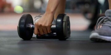 Bent-over Rows (Barbell, Dumbbell)