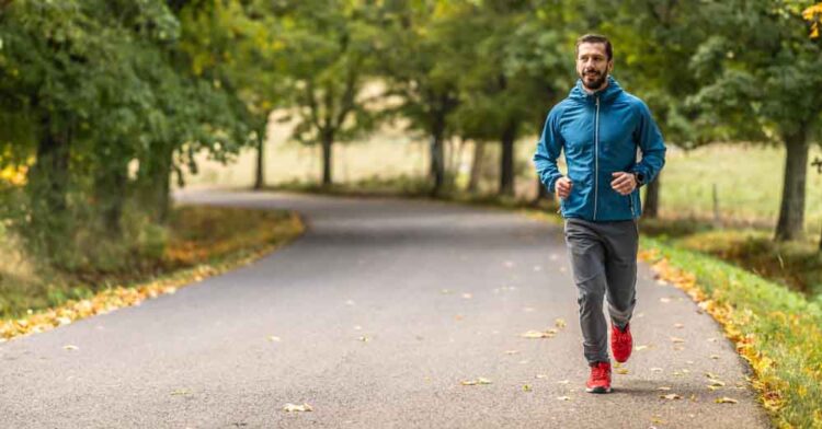 Walking Techniques for Fitness