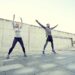 The Surprising Benefits of Jumping Jacks in High-Intensity Workouts