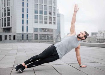 Dynamic vs. static stretching