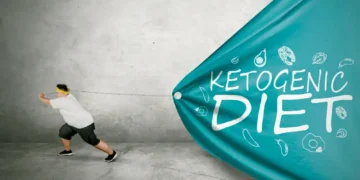 Overcoming challenges when starting keto