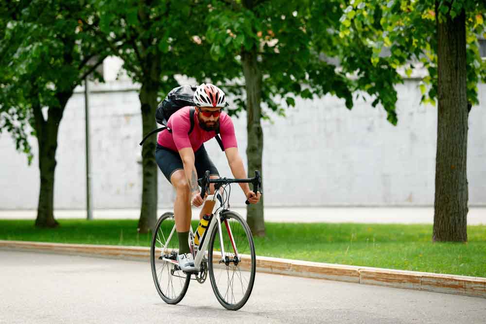 outdoor cycling gear